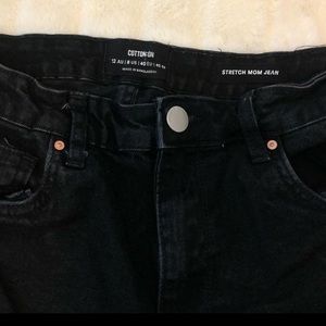 Cotton On Jeans